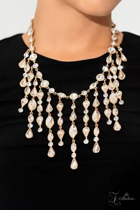 Alluring - Gold 2023 Zi Collection Series