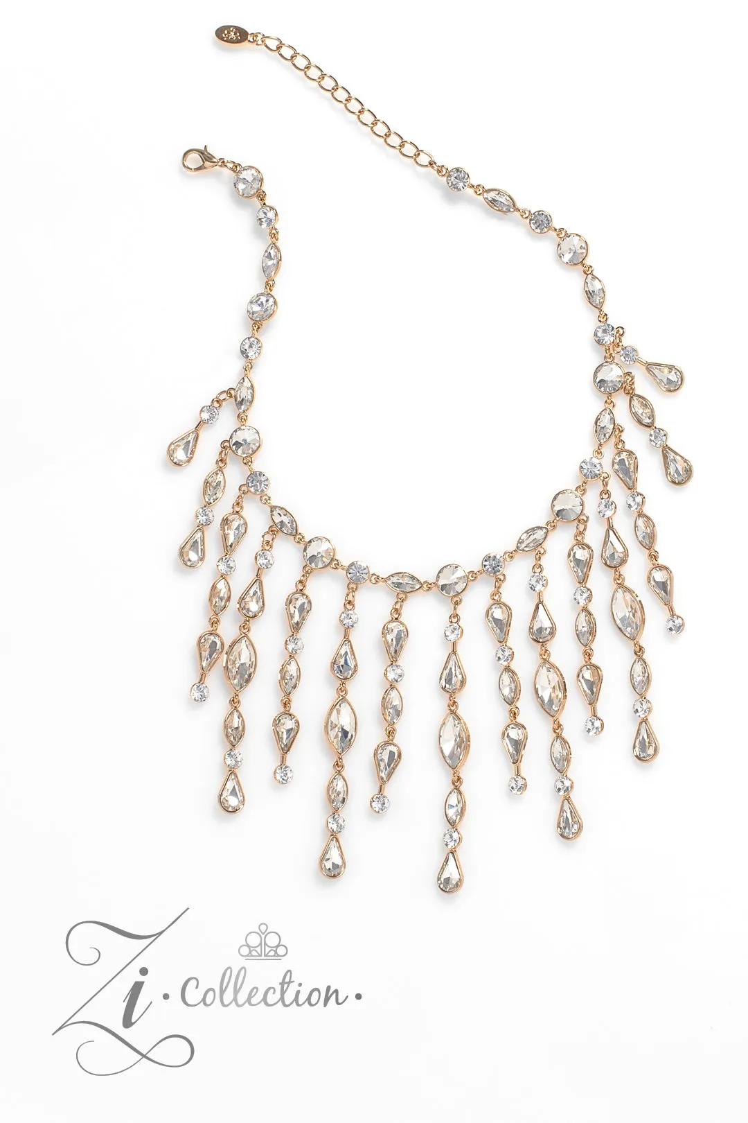 Alluring - Gold 2023 Zi Collection Series