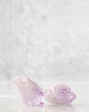 Amethyst Point