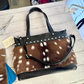 Archive Mini in Axis, Onyx, Studs