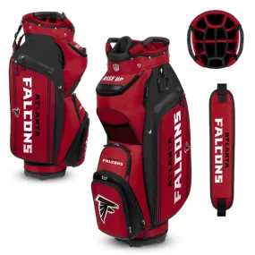 Atlanta Falcons Golf Bag