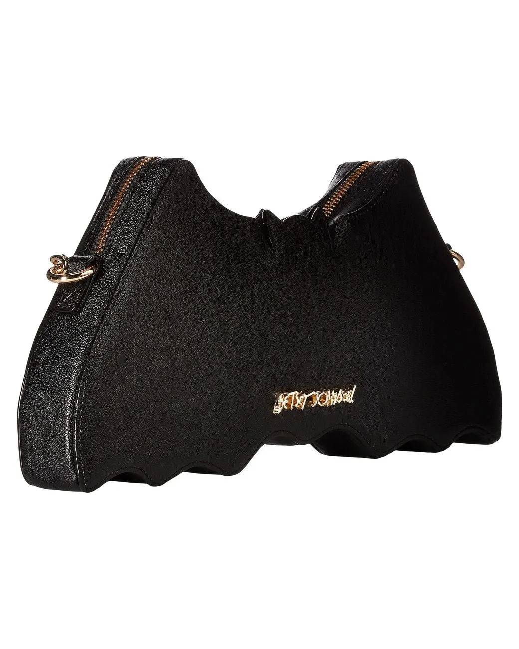 Betsey Johnson Going Batty Crossbody