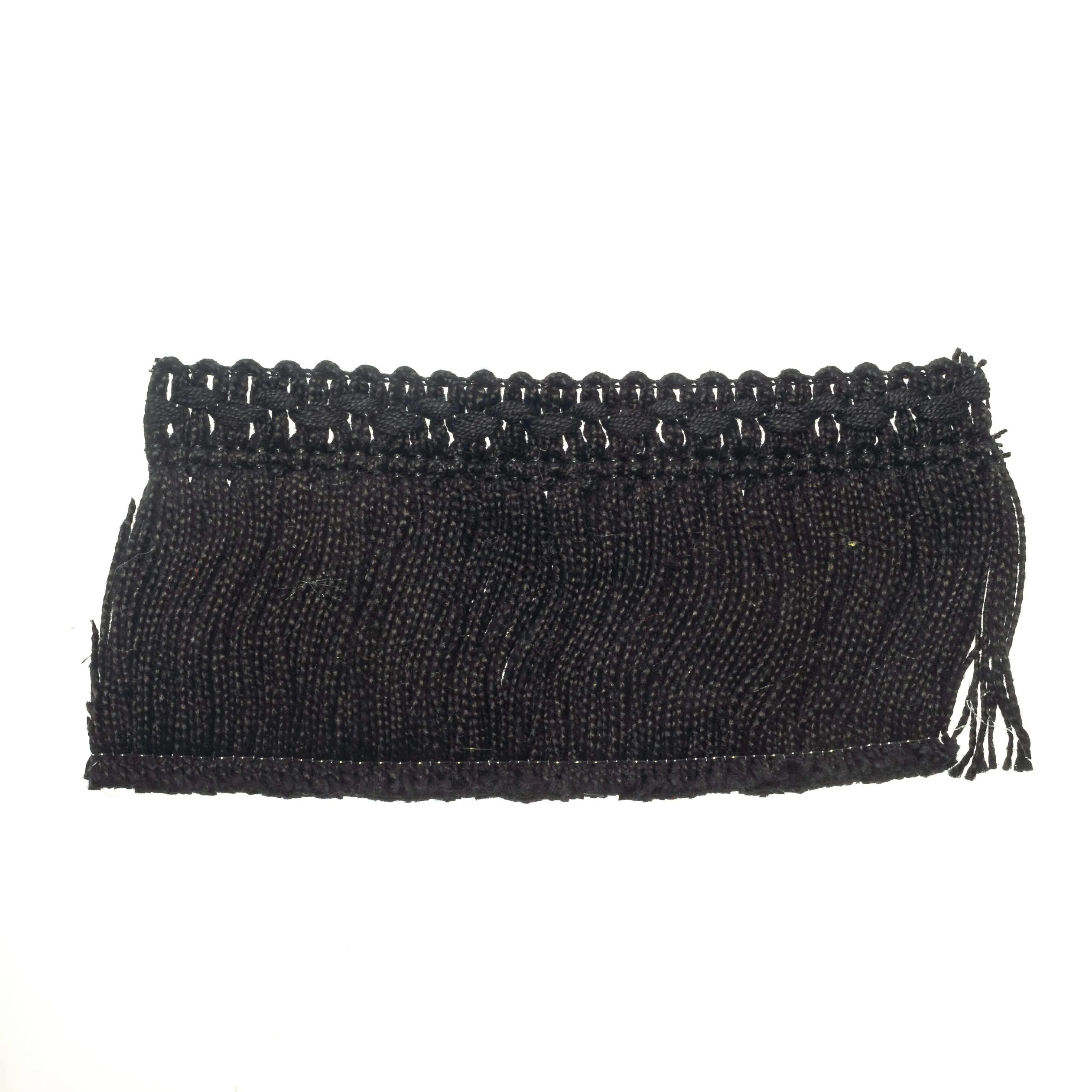 Black Fringe
