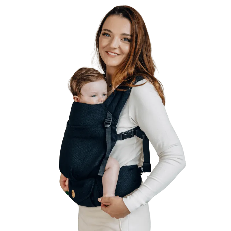 Black LennyLight Carrier by LennyLamb