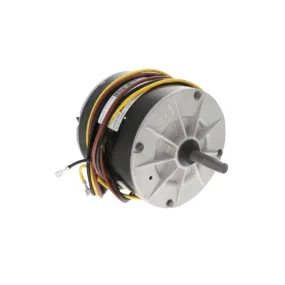 Carrier HB39GQ230 1/4 HP, 208-230V, 1100 RPM, 48 Frame Motor