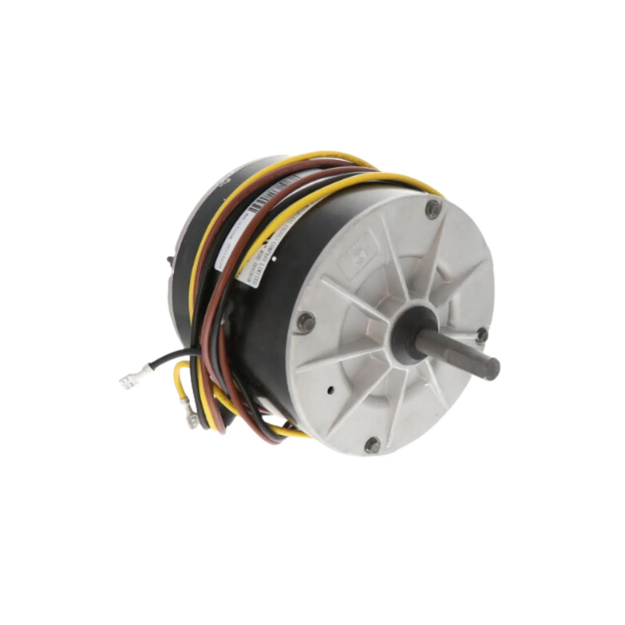 Carrier HB39GQ230 1/4 HP, 208-230V, 1100 RPM, 48 Frame Motor