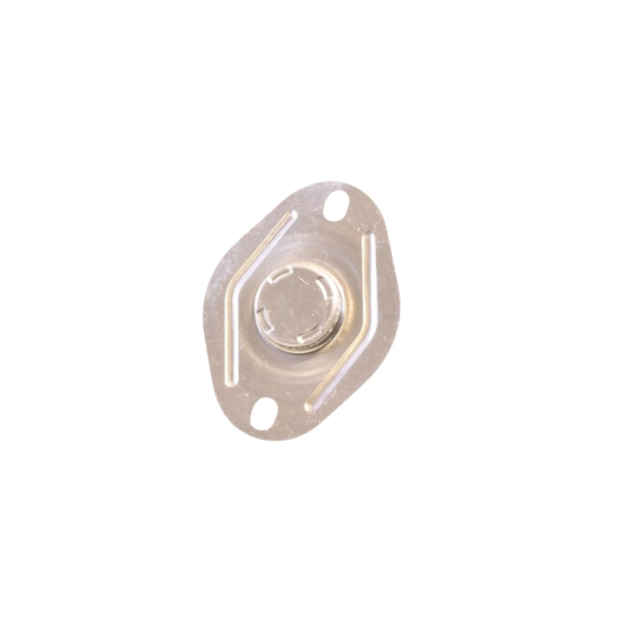 Carrier HH18HA461 160 degrees F, Manual Reset, SPST, Rollout Switch