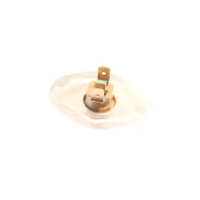 Carrier HH18HA461 160 degrees F, Manual Reset, SPST, Rollout Switch