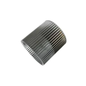 Carrier LA660001 15 1/2" x 15" Reversible Blower Wheel