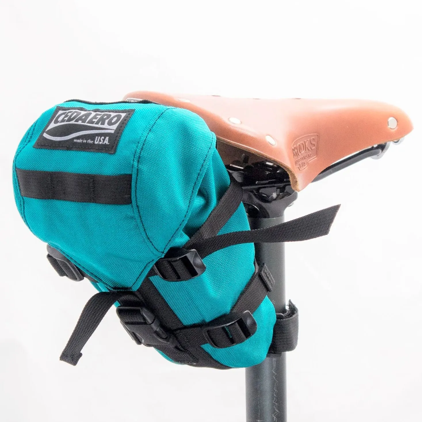 Cedaero Alger Draw 3L Seat Bag