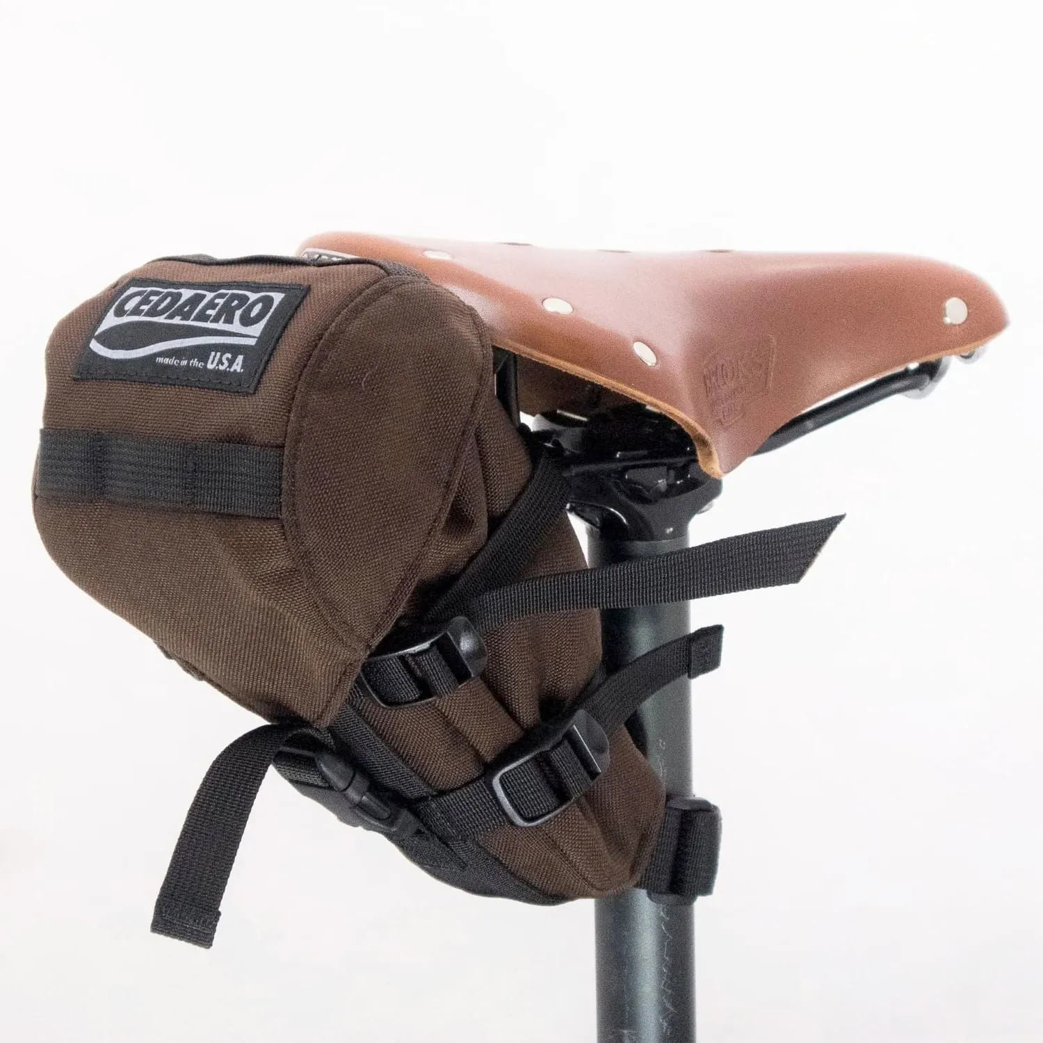 Cedaero Alger Draw 3L Seat Bag