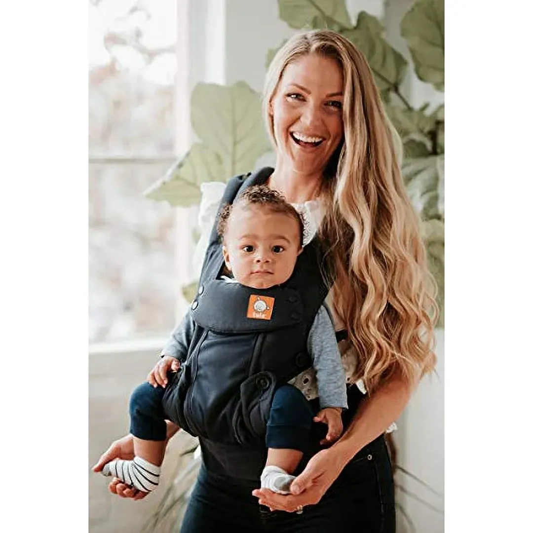 Coast Explore Mesh Baby Carrier - Indigo