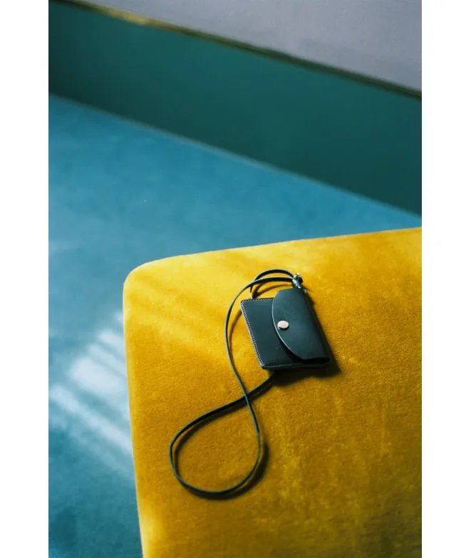 Craie - Addition Mini Bag