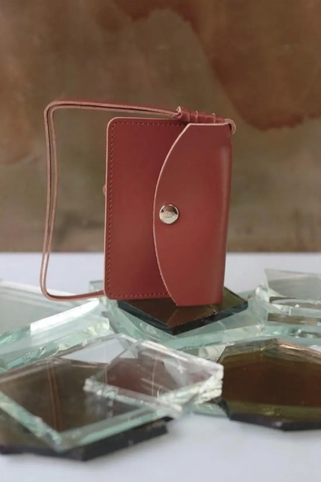 Craie - Addition Mini Bag
