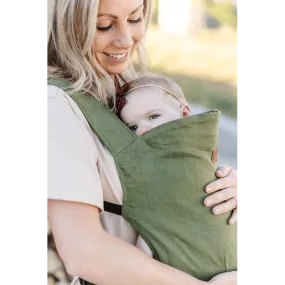 Cypress Versa Baby Carrier by Happy Baby