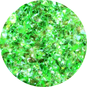 D40 GREEN VIBE