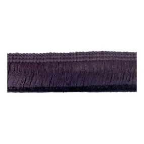 Damson Fringe