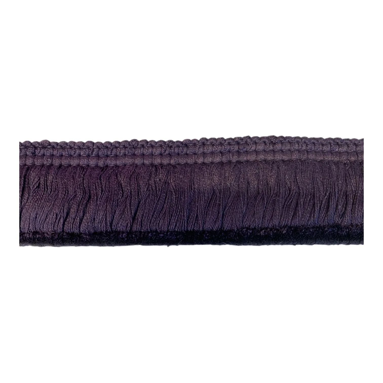 Damson Fringe