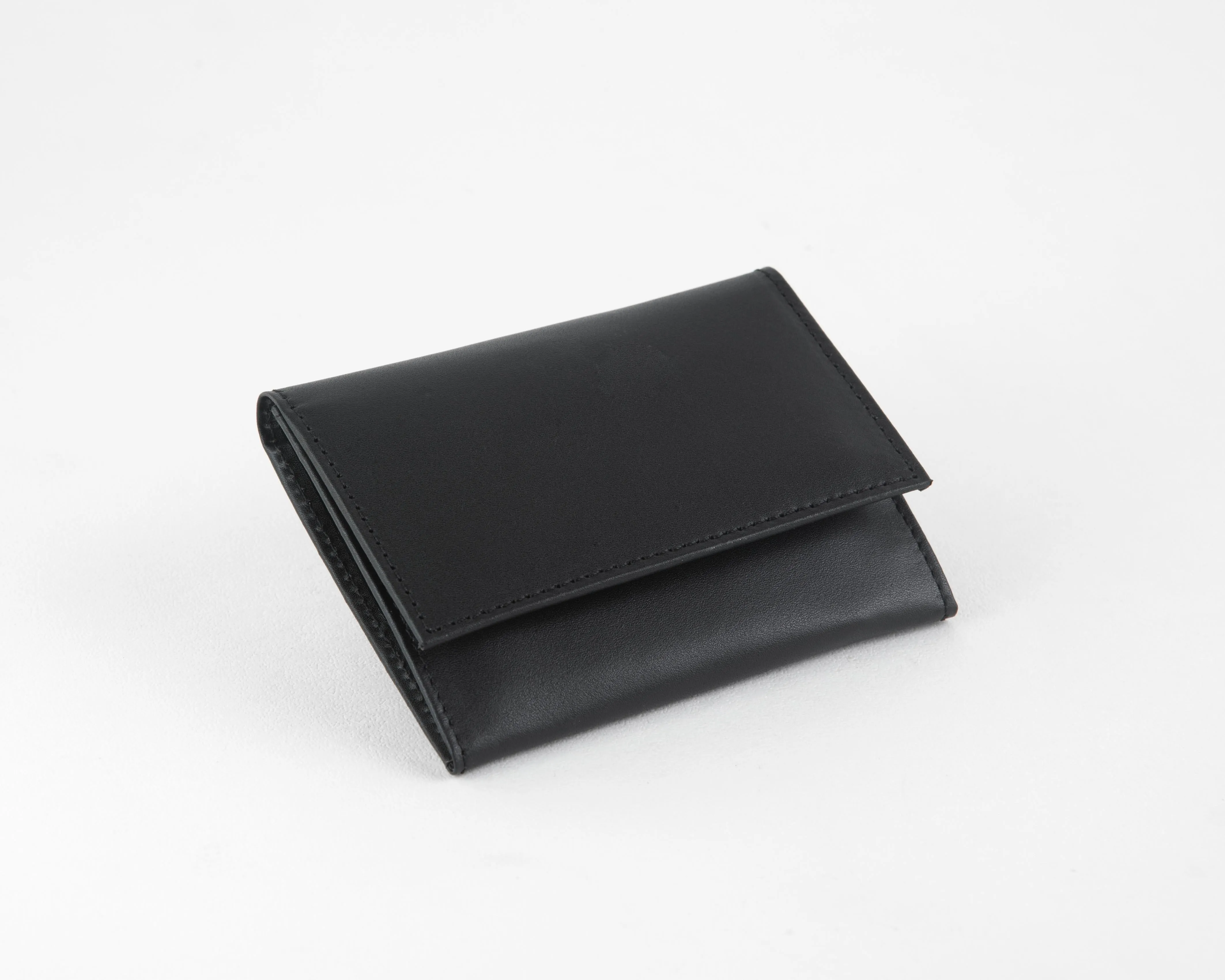 Discovery Wallet - Black