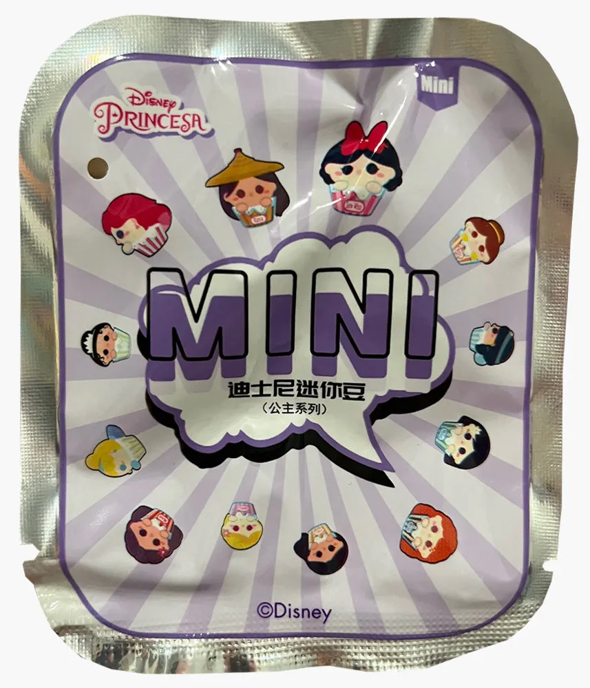 Disney Mini Cupcake Collection - (4 Styles)