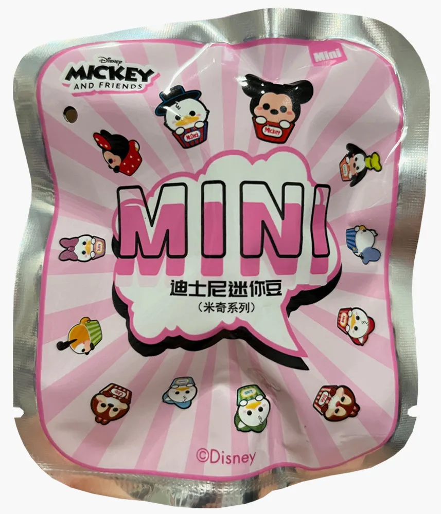 Disney Mini Cupcake Collection - (4 Styles)
