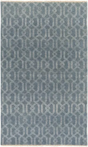 Dwellstudio For Surya Stanton 9' X 13' Area Rug