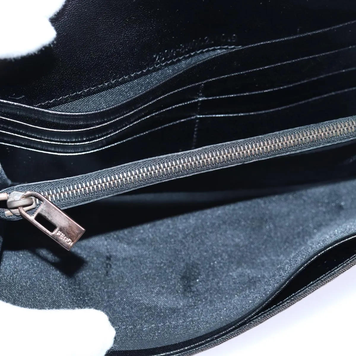 Fendi  Canvas Wallet  ()