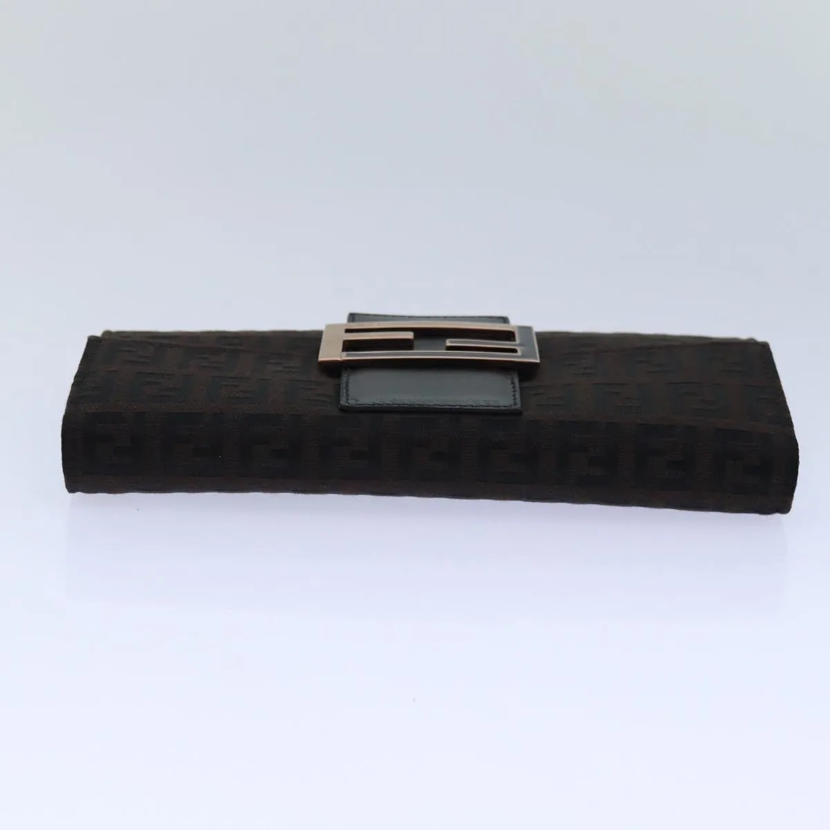 Fendi  Canvas Wallet  ()