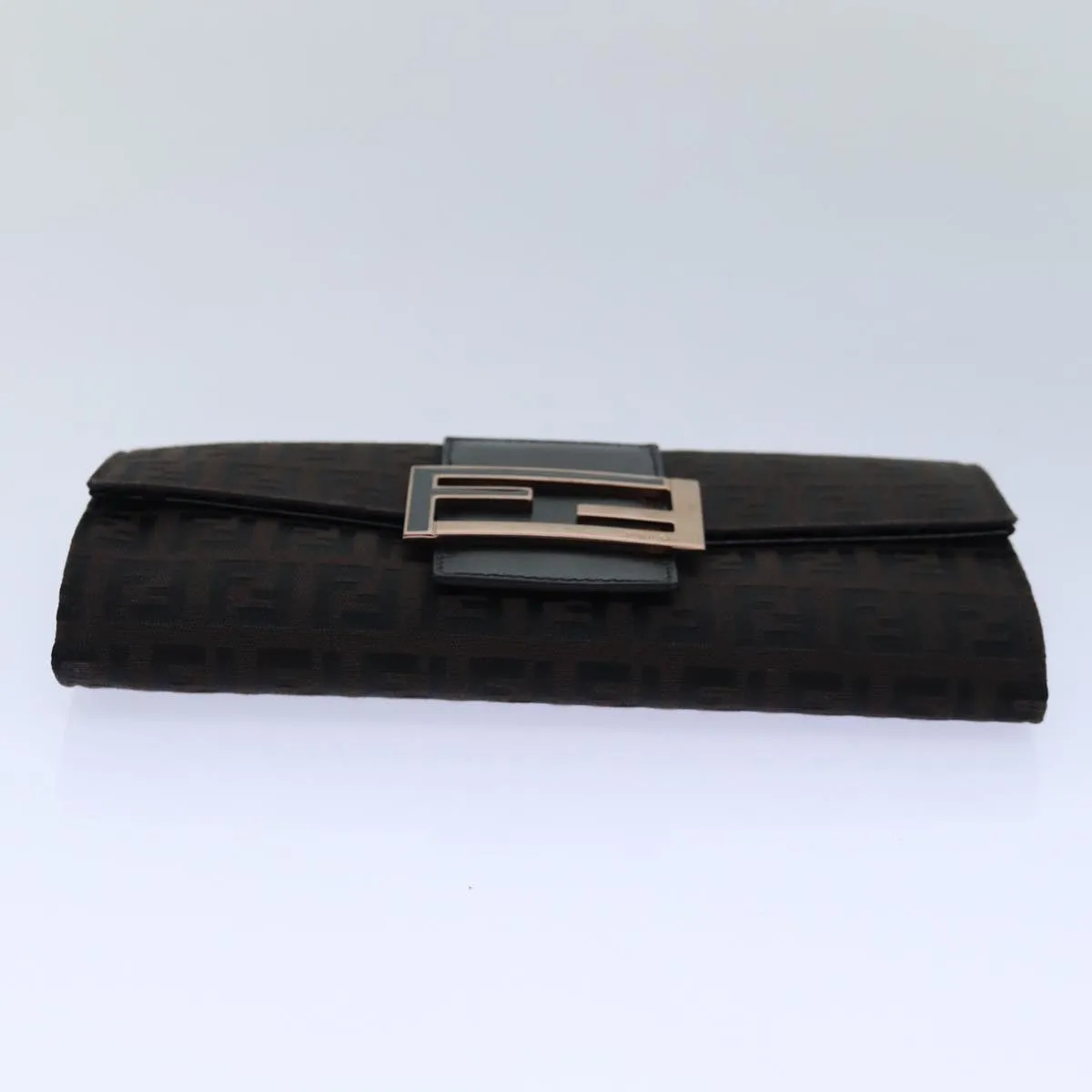 Fendi  Canvas Wallet  ()