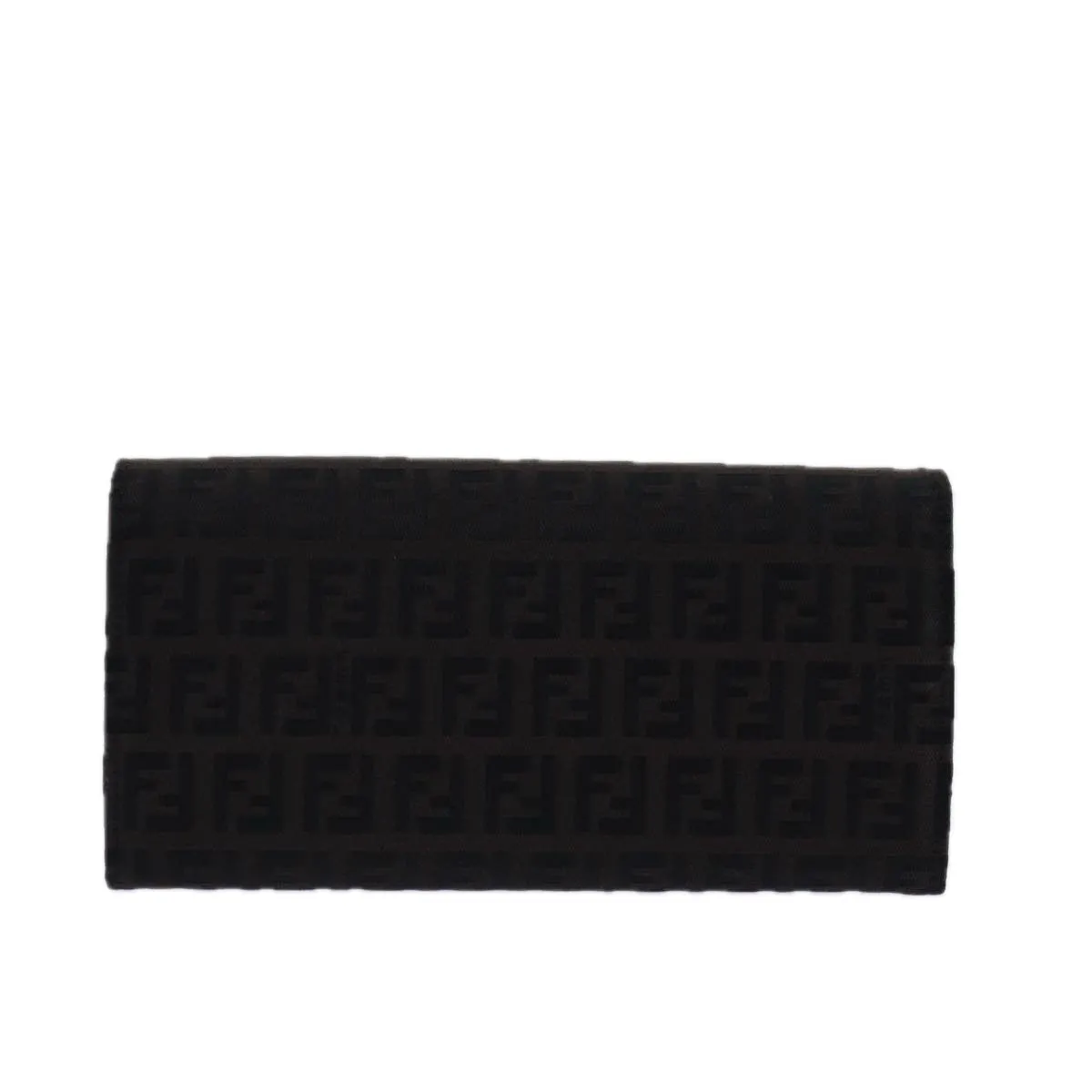 Fendi  Canvas Wallet  ()