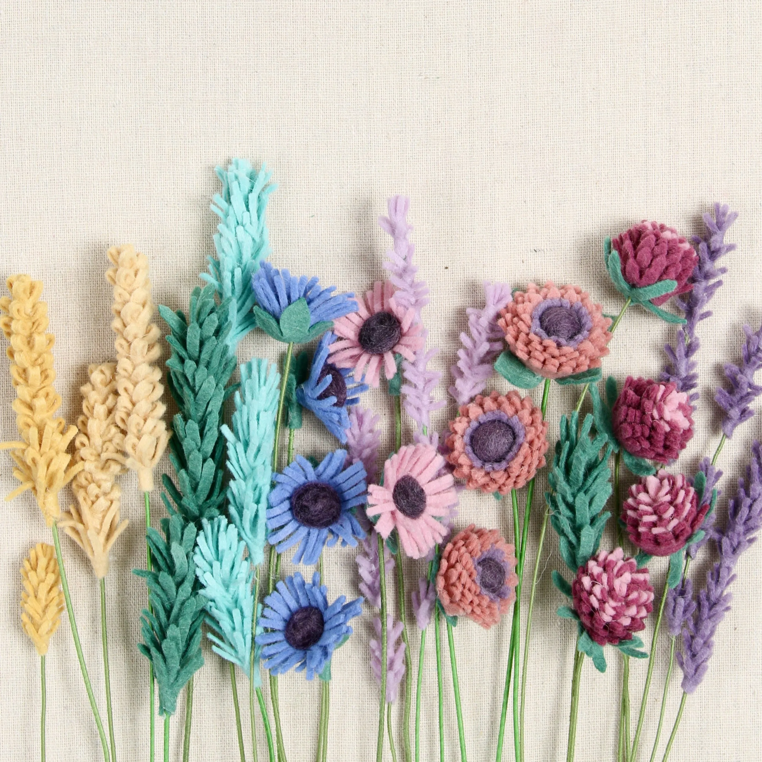 Floral Fringe, SVG   PDF Digital Download