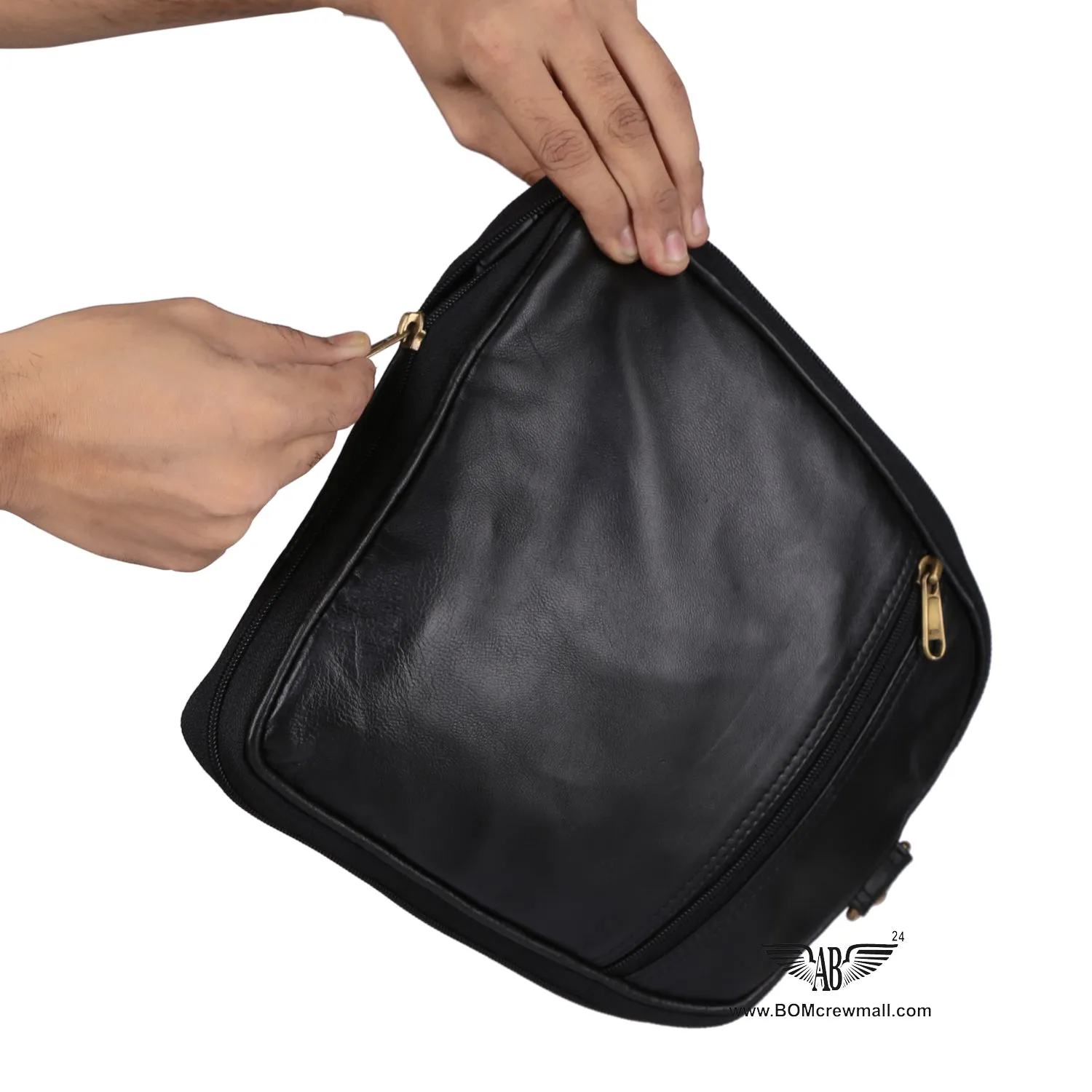 FOLDING TOTE BAG