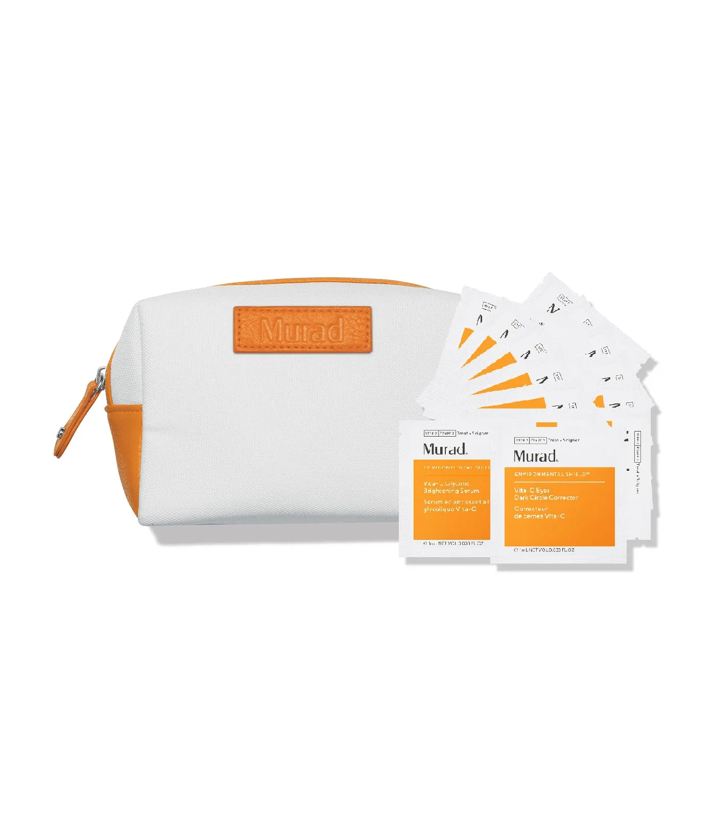 Free 7-Day Vita-C Brightening Trial Kit