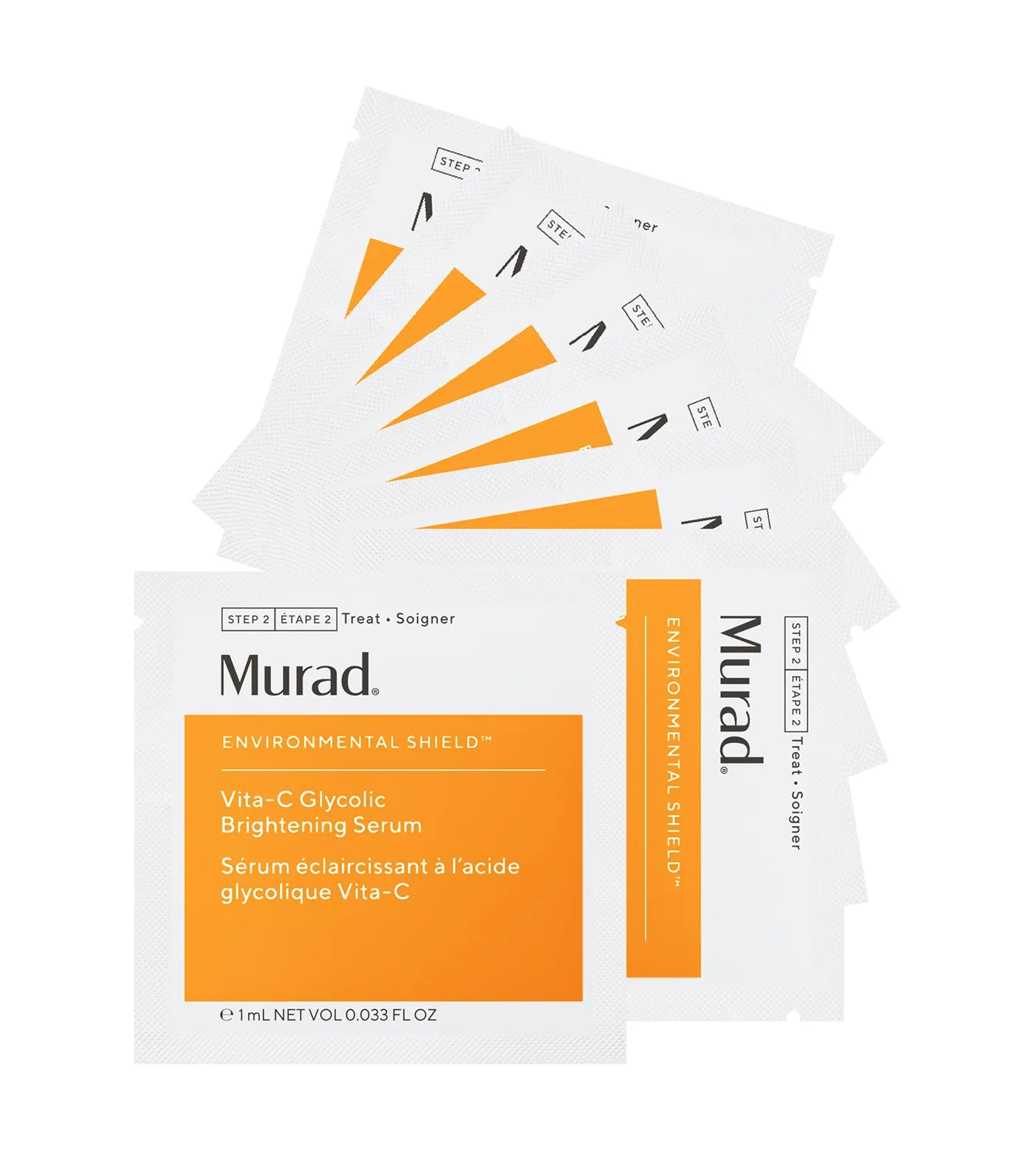 Free 7-Day Vita-C Brightening Trial Kit