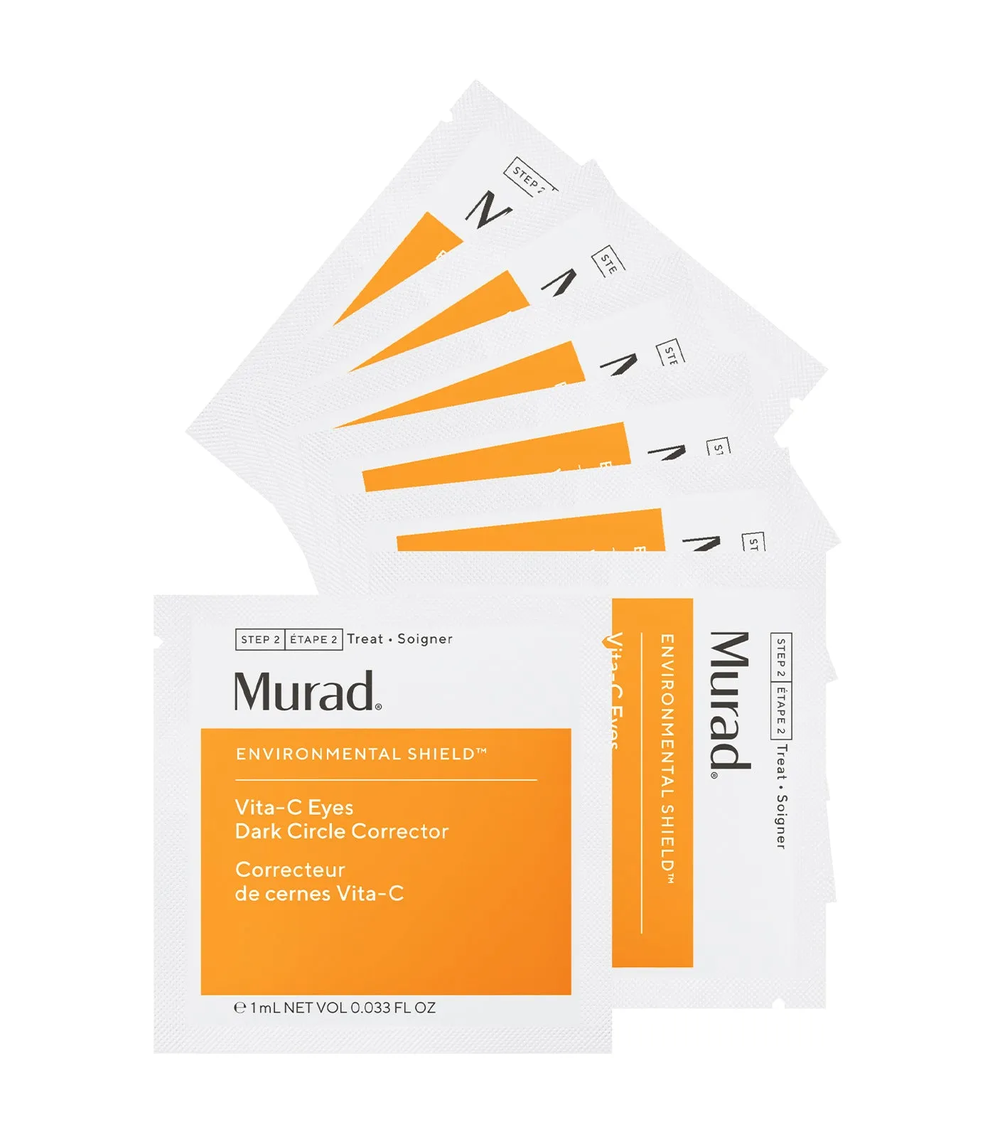 Free 7-Day Vita-C Brightening Trial Kit