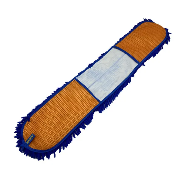 Fringe Dust Control Mop 600mm or 900mm