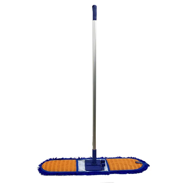 Fringe Dust Control Mop 600mm or 900mm