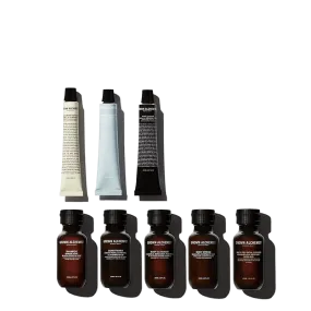 Grown Alchemist Travel Kit