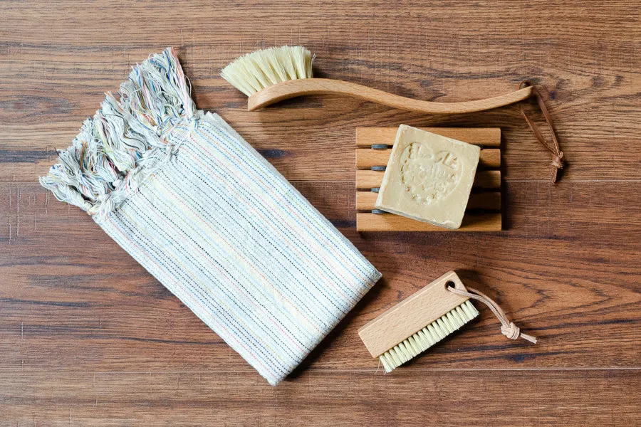 Happy Kitchen Gift Set