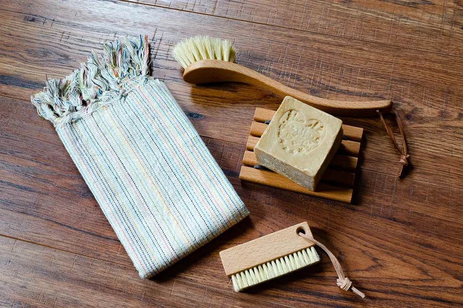Happy Kitchen Gift Set
