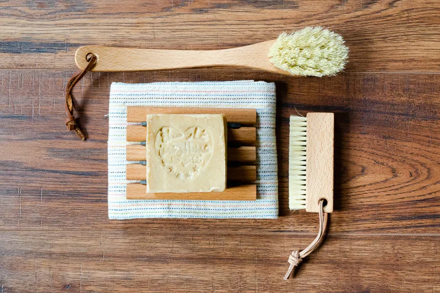 Happy Kitchen Gift Set