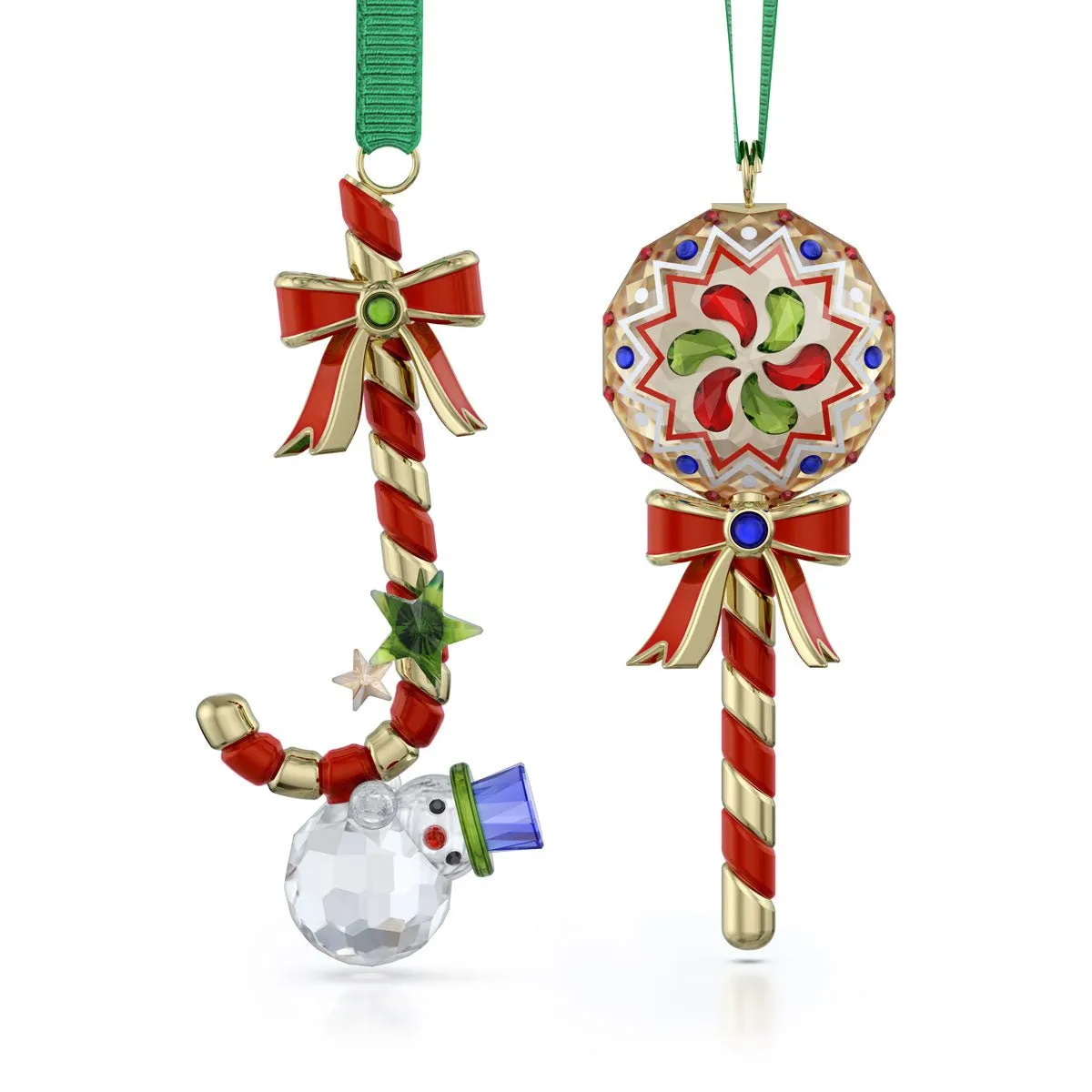 Holiday Cheers Dulcis Candy Cane Ornament 5684303