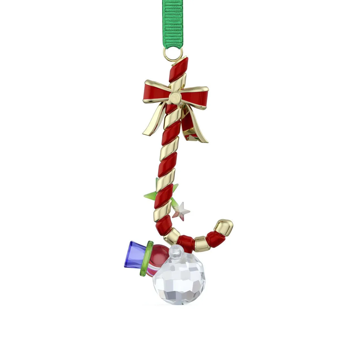 Holiday Cheers Dulcis Candy Cane Ornament 5684303