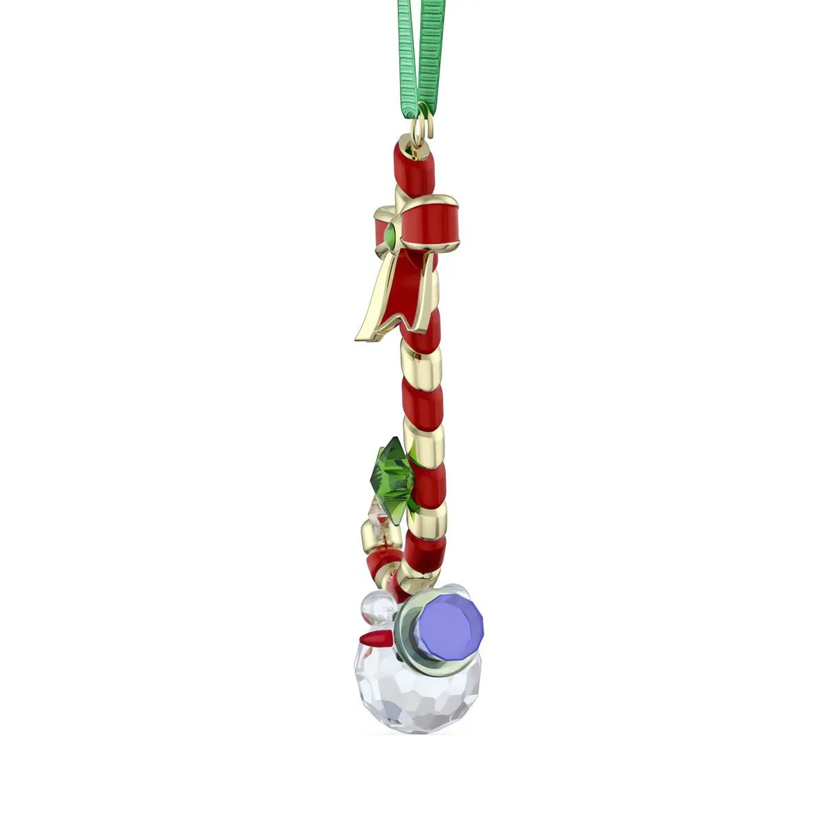 Holiday Cheers Dulcis Candy Cane Ornament 5684303