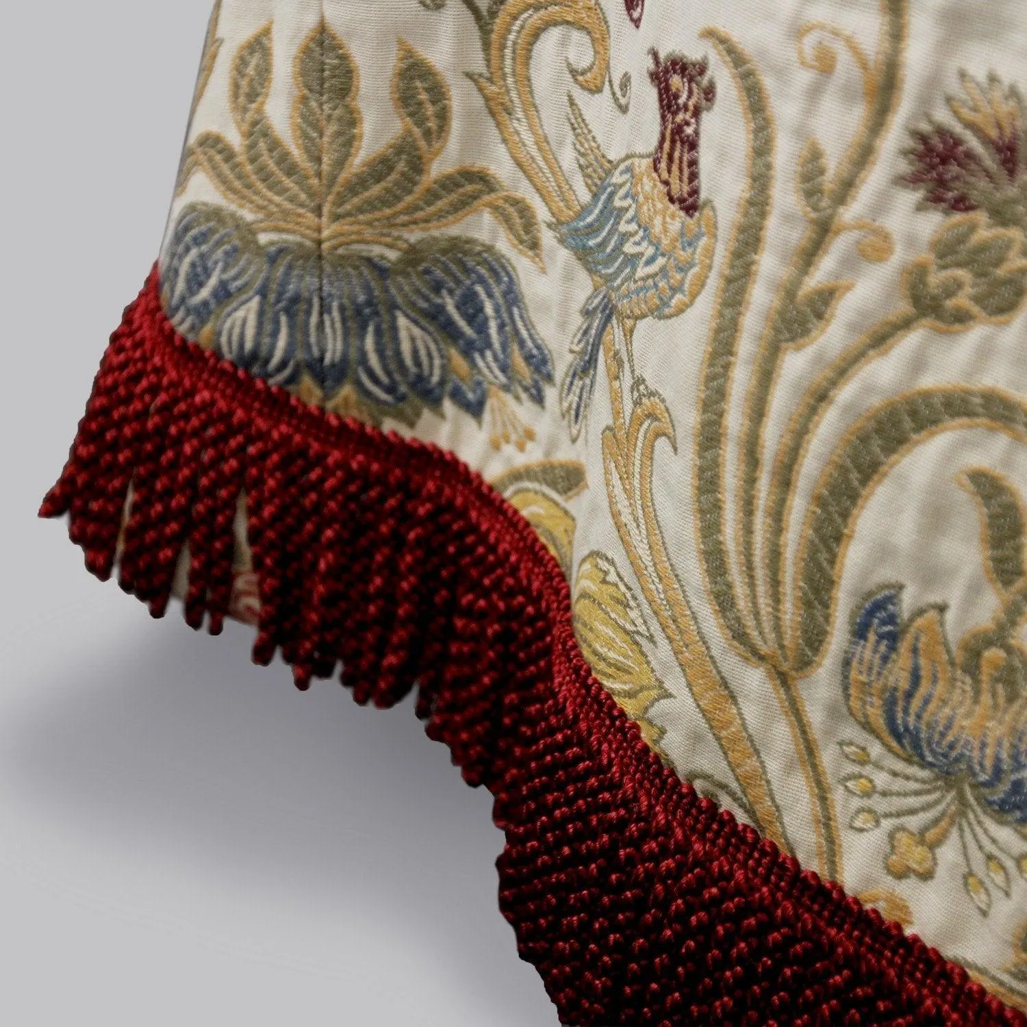 Laudian Style Altar Pall in 'Windsor Tennyson'