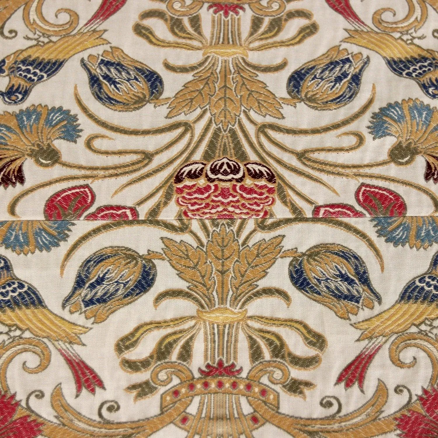 Laudian Style Altar Pall in 'Windsor Tennyson'