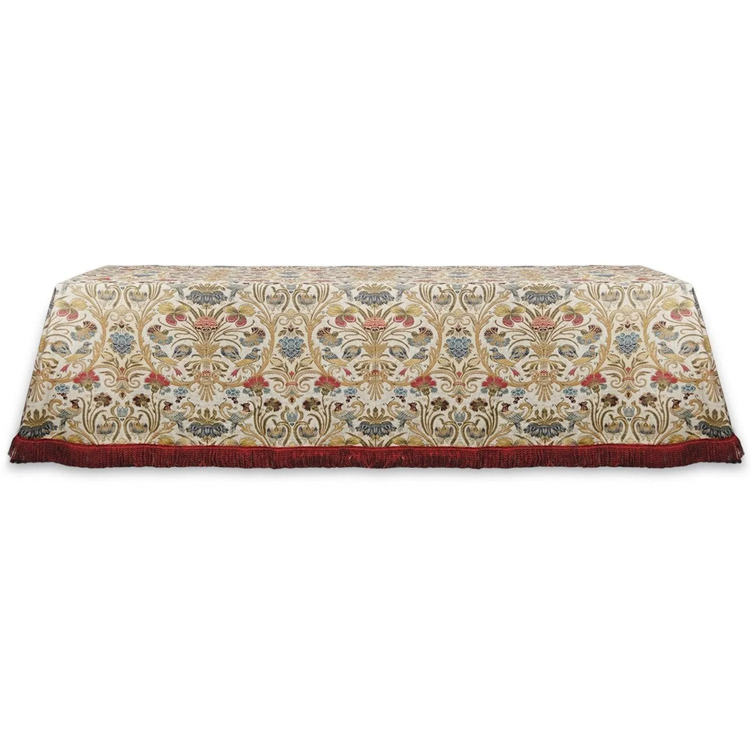 Laudian Style Altar Pall in 'Windsor Tennyson'