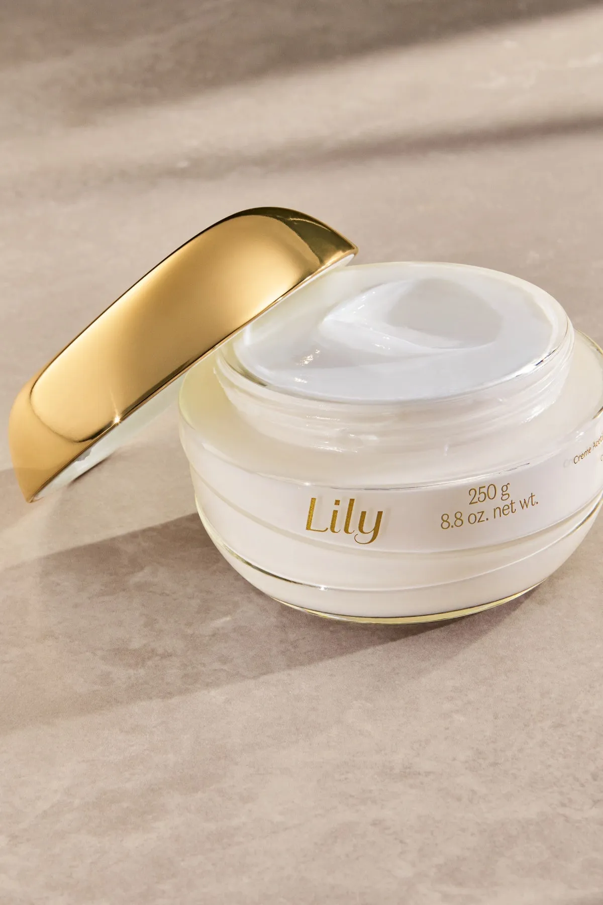Lily Luxury Holiday Gift Set