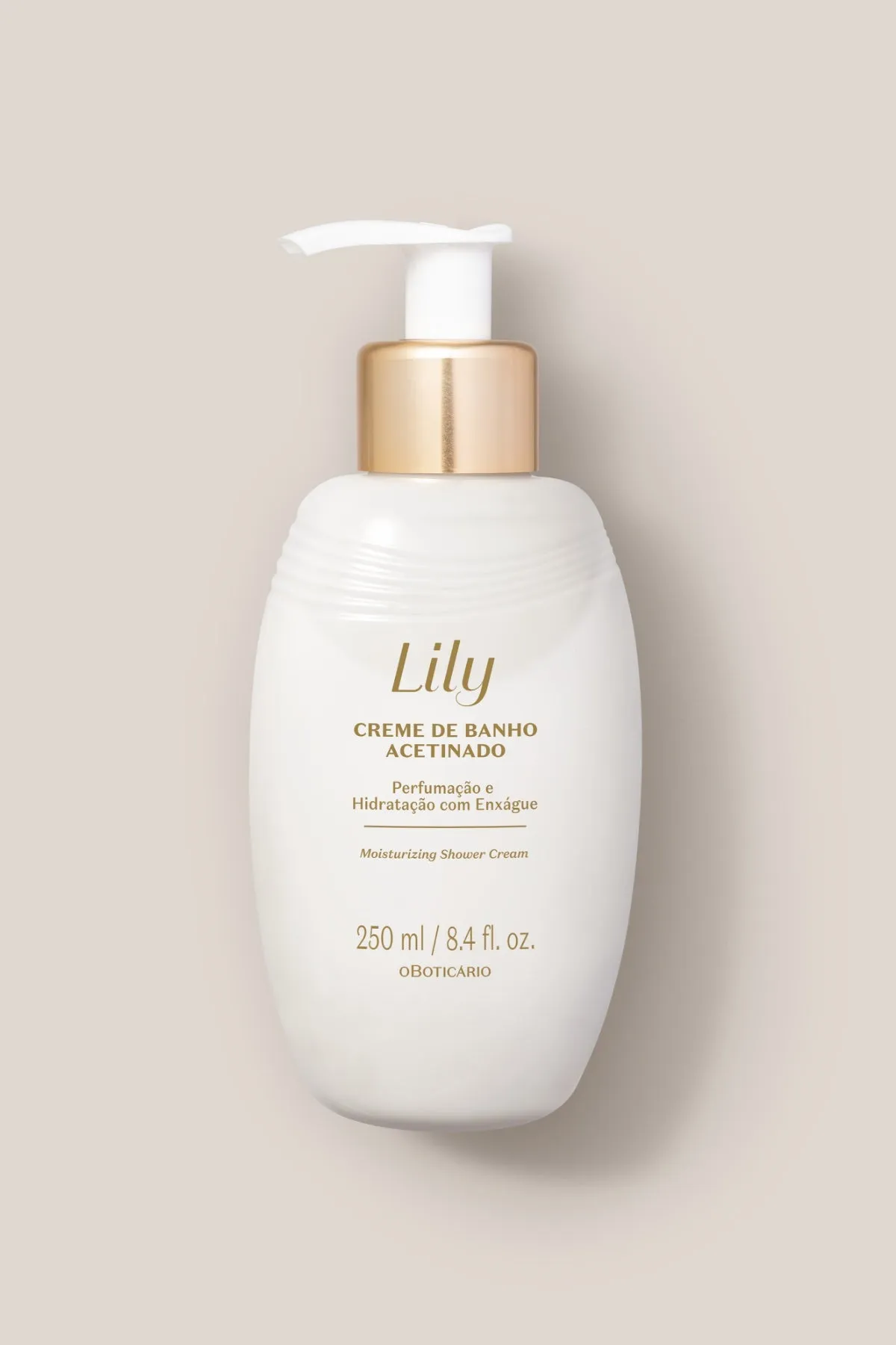 Lily Luxury Holiday Gift Set