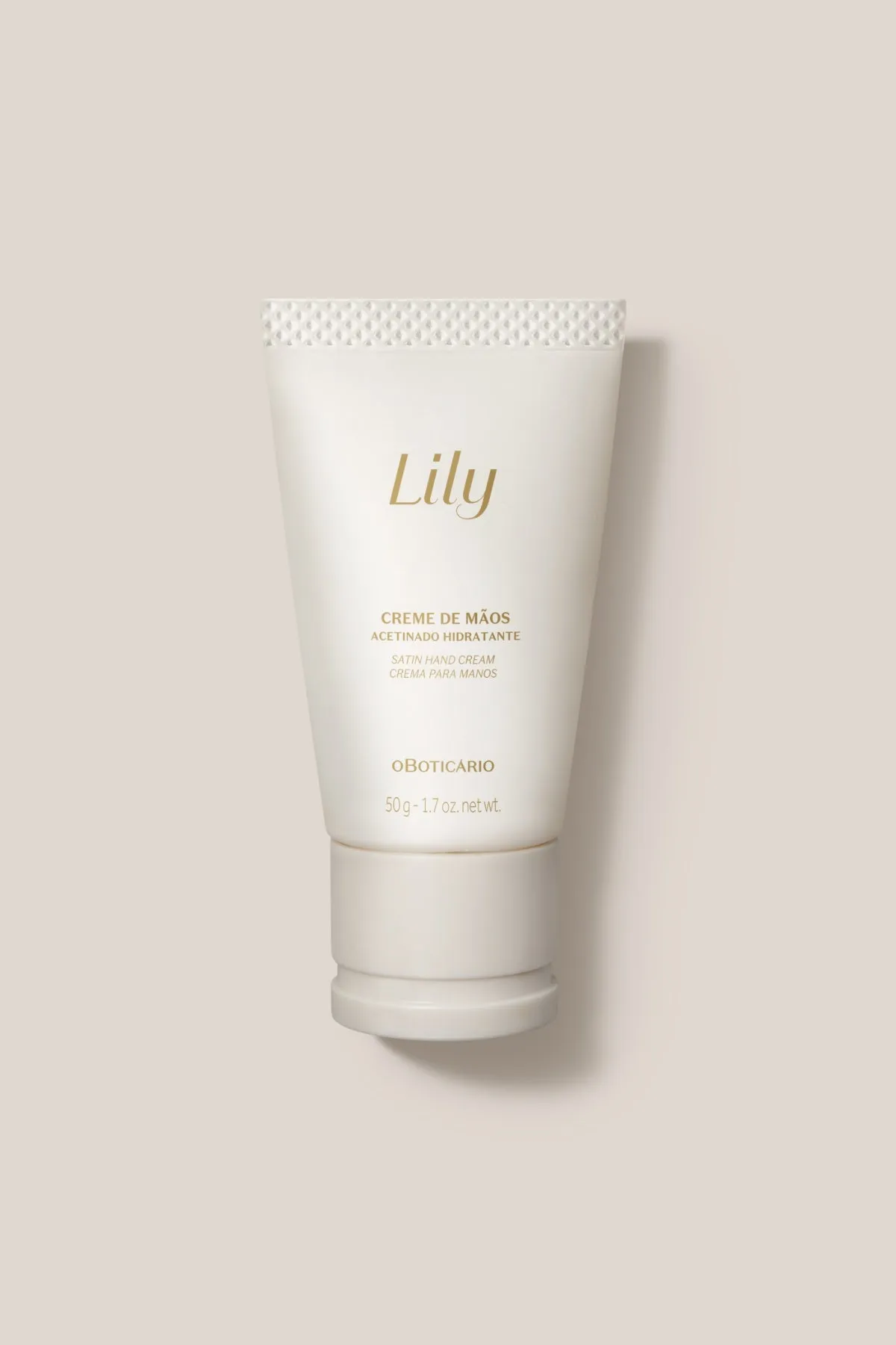 Lily Luxury Holiday Gift Set
